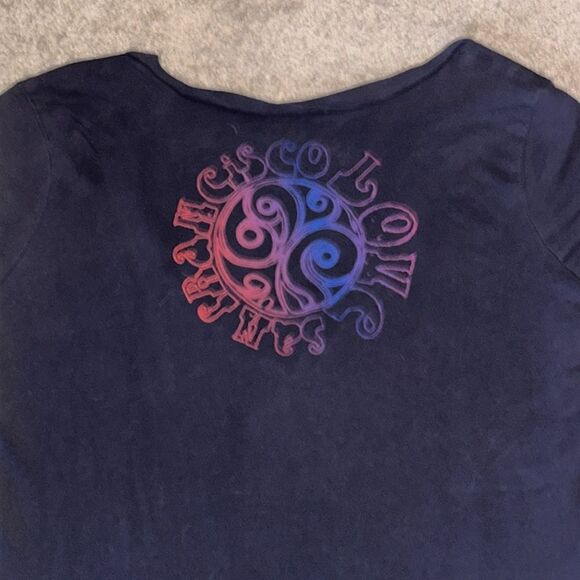 Gap Peace Tee Shirt! - Picture 3 of 7